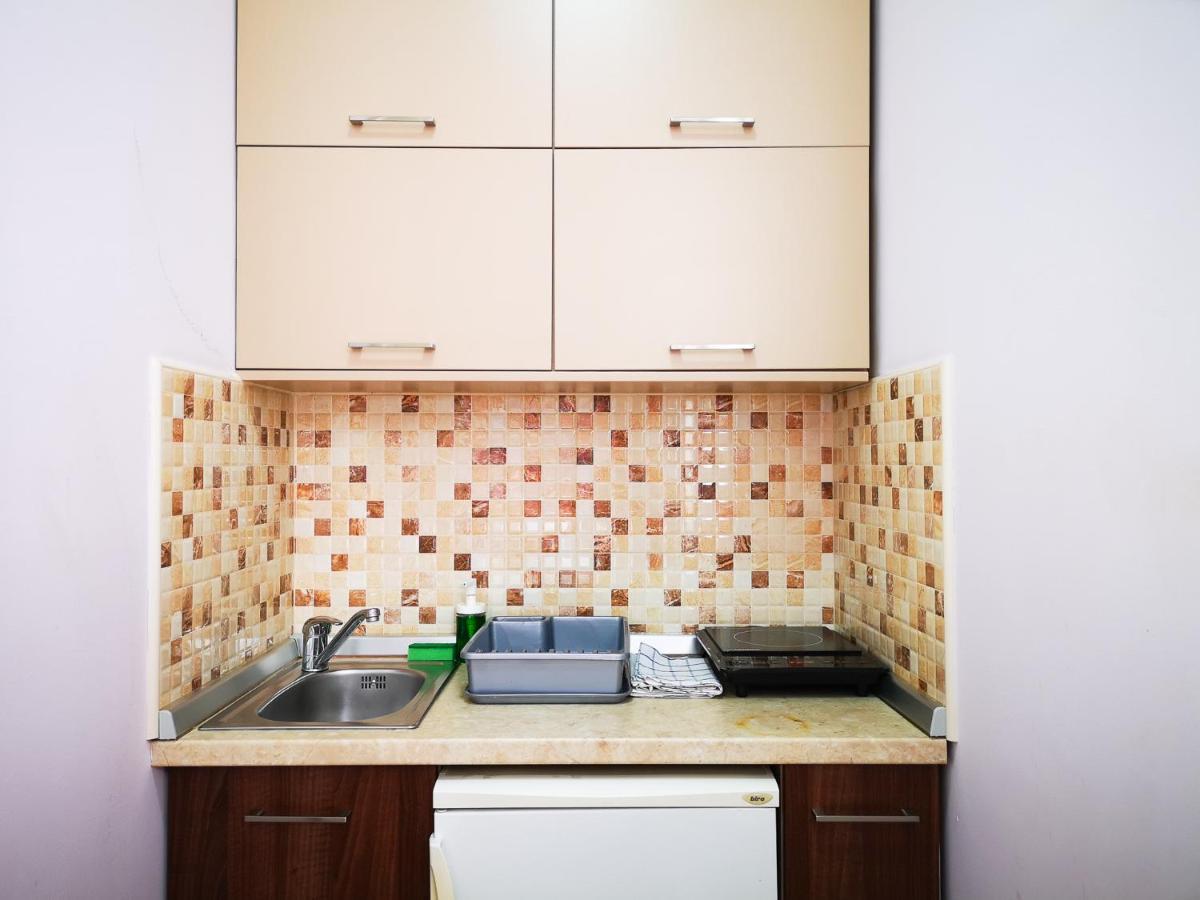 Filinhome Dunavska Studio 2 Нови-Сад Экстерьер фото